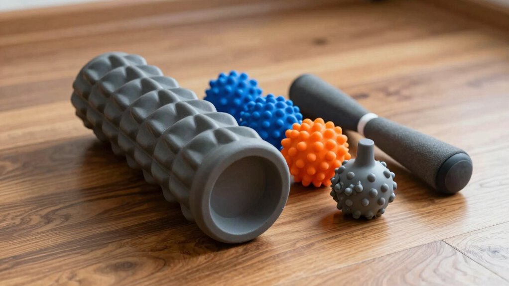 effective muscle recovery tools