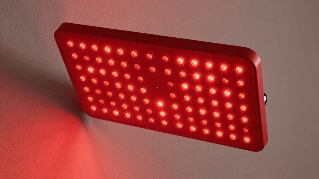 effective red light therapy guidelines