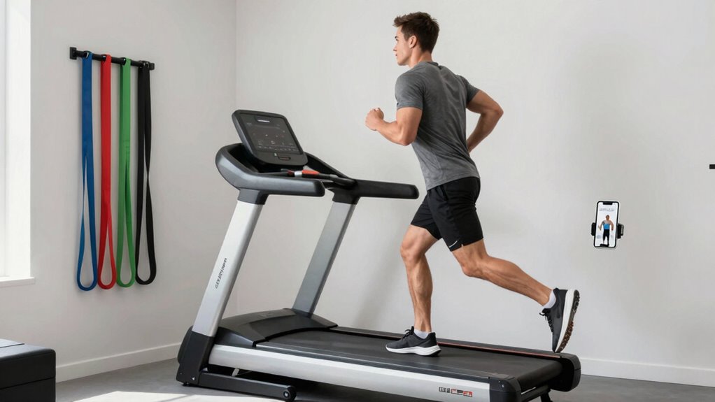 efficient time saving training strategies