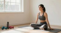efficient workouts for beginners