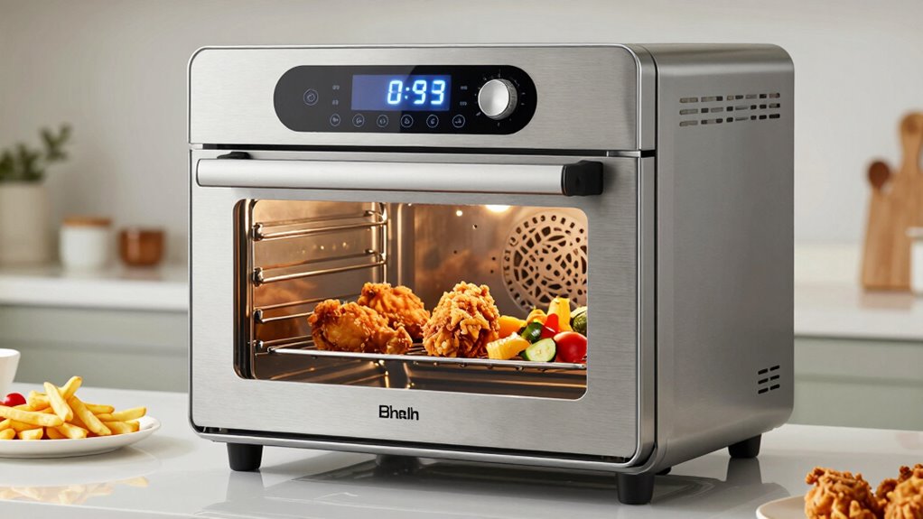 energy efficient durable advanced technology