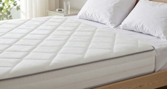enhanced sleep and recovery