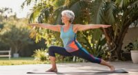 enhances senior ageing flexibility