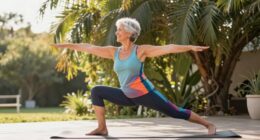 enhances senior ageing flexibility