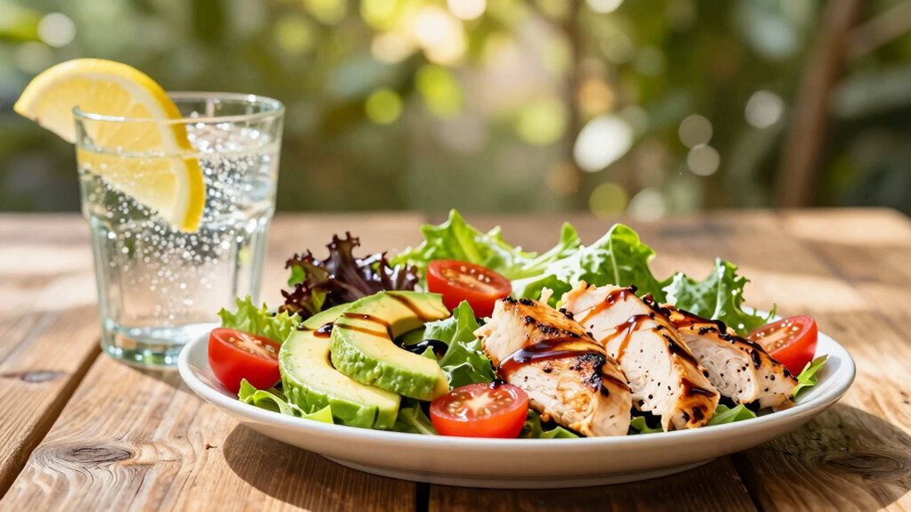 enjoyable fat loss strategies