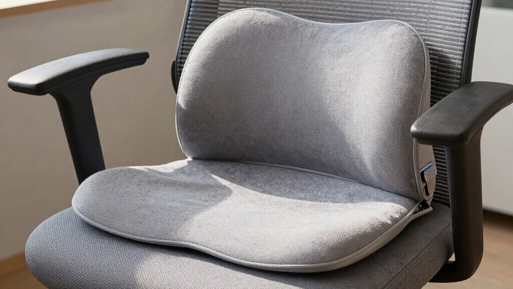 ergonomic durable support solutions
