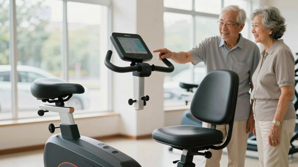 ergonomic technological budget considerations