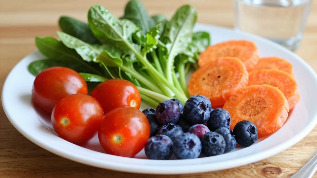 essential beginner nutrition rules