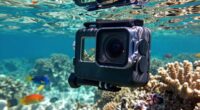 essential waterproof camera features