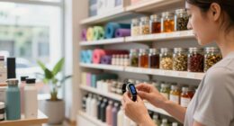 evaluate products critically carefully