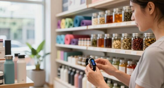 evaluate products critically carefully