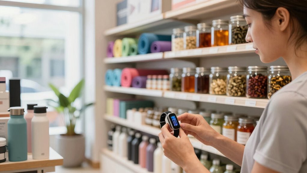 evaluate products critically carefully