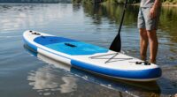 evaluating premium paddle boards