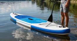 evaluating premium paddle boards