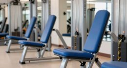 evaluating stretching machine benefits