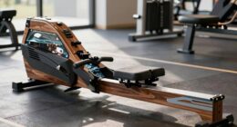 evaluating water rower value