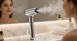 facial steamer benefits comparison