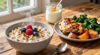 filling foods for weight