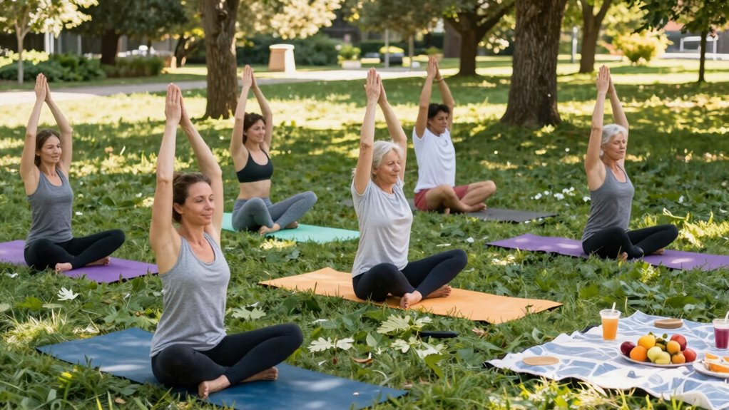 flexible mindful healthy habits