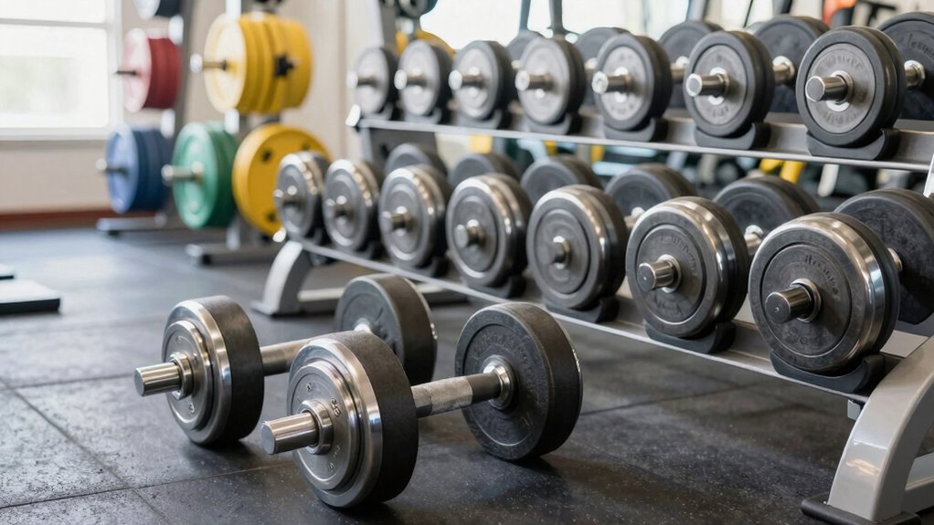 flexible vs comprehensive weight options