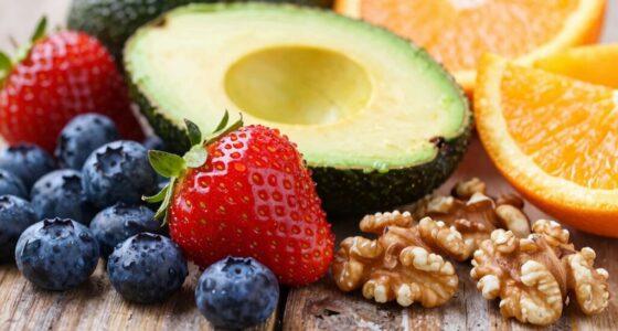 foods for healthy skin