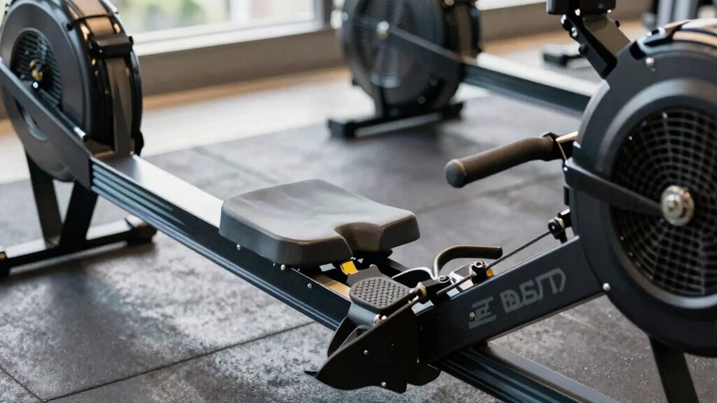 full body low impact workout