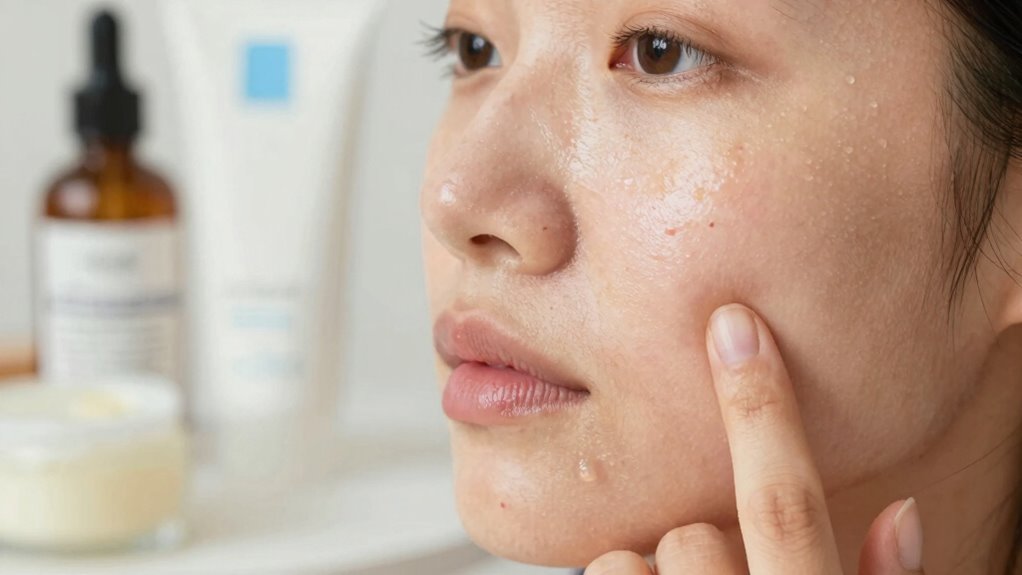 gentle consistent acne prevention