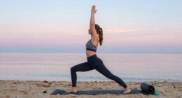 gentle exercises for toning