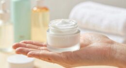 gentle skincare for sensitive skin