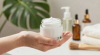 gradual skincare habit improvement