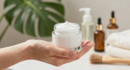 gradual skincare habit improvement