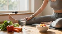 healthy daily lifestyle routines