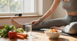 healthy daily lifestyle routines