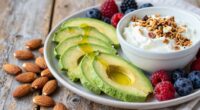 healthy filling snack options