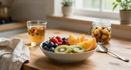 healthy habits for digestion