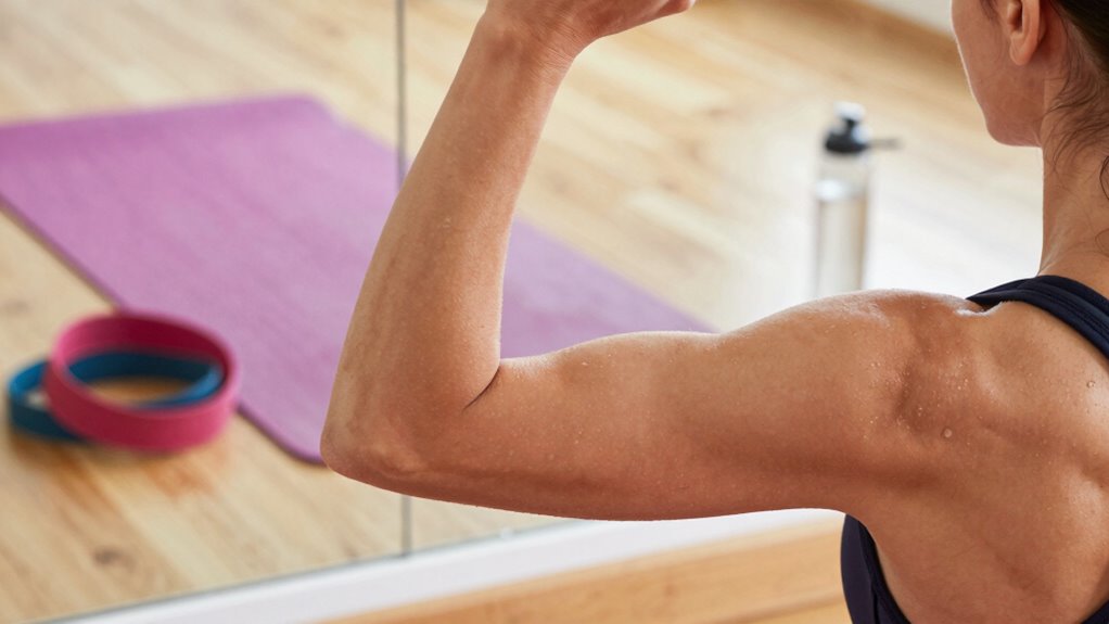 healthy habits foster resilience
