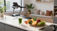 healthy living environment