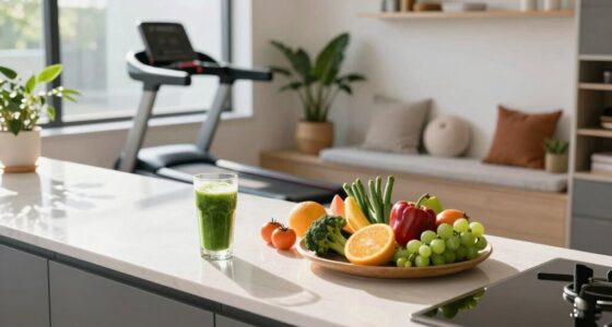 healthy living environment