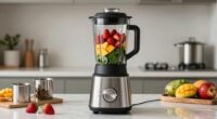 high quality blending equipment