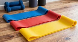 high quality fitness equipment