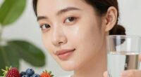 holistic approach enhances skin