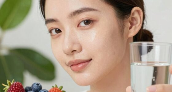 holistic approach enhances skin