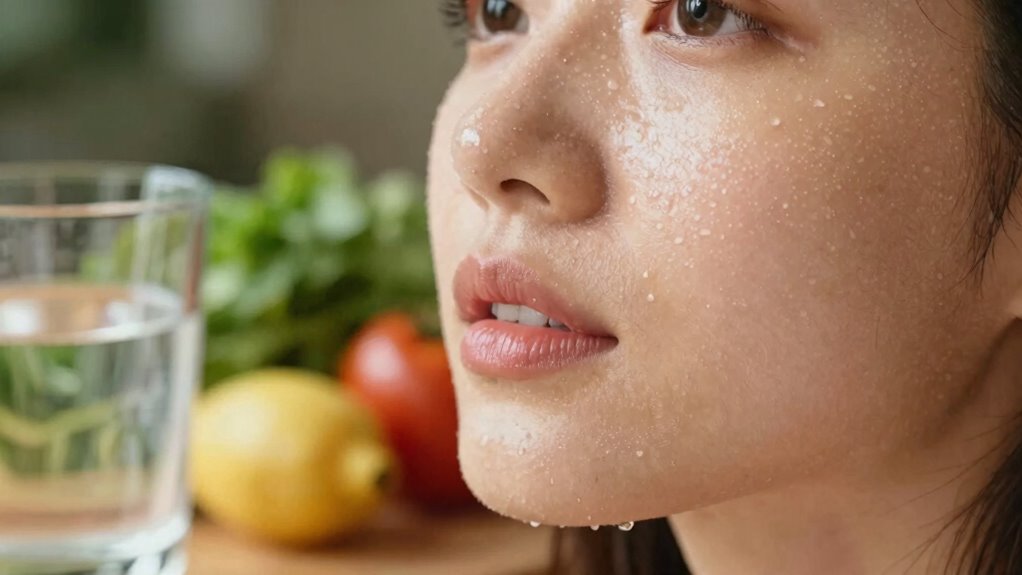 holistic skin health approach