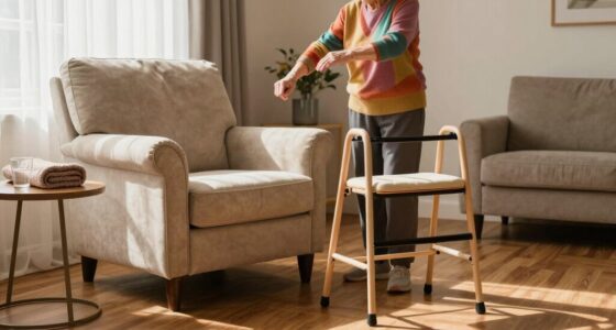 home aids for mobility