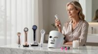 home anti aging device users