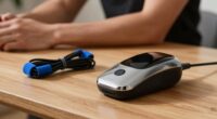 home ems device misconceptions