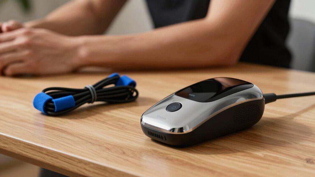 home ems device misconceptions