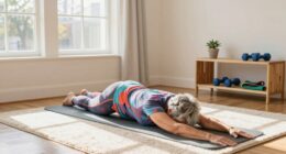 home exercise safety tips