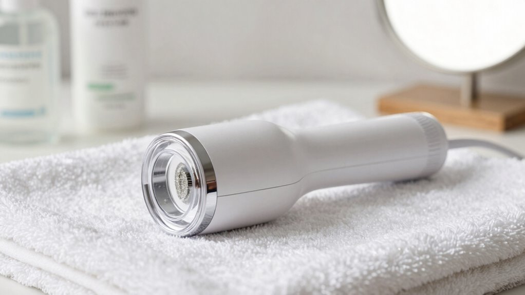 home microdermabrasion tips