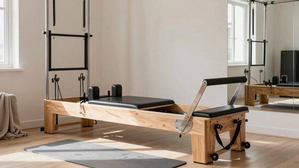home pilates reformer buyers